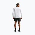Шорти для тренувань чоловічі Nike Flex black/white 3
