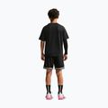 Футболка дитяча Nike Multi Refresh black 3