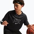 Футболка дитяча Nike Multi Refresh black 6
