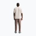 Футболка для тренувань чоловіча Nike 24.7 ImpossiblySoft Light light orewood brown/sail/lilght iron ore 2