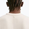 Футболка для тренувань чоловіча Nike 24.7 ImpossiblySoft Light light orewood brown/sail/lilght iron ore 5