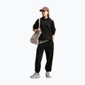 Штани дитячі Nike Sportswear Studio Fleece black/white 2