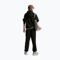 Штани дитячі Nike Sportswear Studio Fleece black/white 3