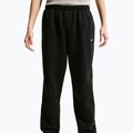 Штани дитячі Nike Sportswear Studio Fleece black/white 4