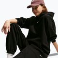 Штани дитячі Nike Sportswear Studio Fleece black/white 6