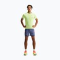 Шорти для бігу чоловічі Nike Stride diffused blue 2