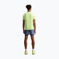 Шорти для бігу чоловічі Nike Stride diffused blue 3