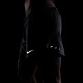 Шорти для бігу чоловічі Nike Stride diffused blue 7