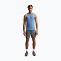 Шорти для тренувань чоловічі Nike Pro Training smoke grey/smoke grey/black 2