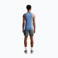 Шорти для тренувань чоловічі Nike Pro Training smoke grey/smoke grey/black 3