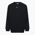 Кофта дитяча Nike Sportswear Studio black/white 4