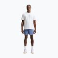 Шорти для тренувань чоловічі Nike N.A.C. indigo storm/indigo storm 2