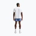 Шорти для тренувань чоловічі Nike N.A.C. indigo storm/indigo storm 3