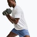 Шорти для тренувань чоловічі Nike N.A.C. indigo storm/indigo storm 4