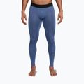 Легінси чоловічі Nike Pro indigo storm/black