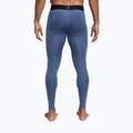 Легінси чоловічі Nike Pro indigo storm/black 2