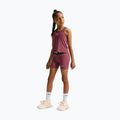 Шорти дитячі Nike Pro pink smoke/white 2