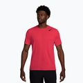 Футболка для бігу чоловіча Nike AeroSwift fusion red/black
