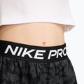 Шорти дитячі Nike Pro black/white 4