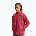 Куртка для бігу чоловіча Nike Miler tough red/tough red