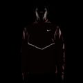 Куртка для бігу чоловіча Nike Miler tough red/tough red 8