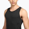 Футболка для тренувань чоловіча Nike N.A.C. black/black 3