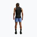 Шорти для тренувань чоловічі Nike Pro Training indigo storm/black 2