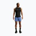 Шорти для тренувань чоловічі Nike Pro Training indigo storm/black 7