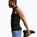 Шорти для тренувань чоловічі Nike Pro Training indigo storm/black 5