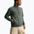Кофта тренувальна чоловіча Nike 24.7 ImpossiblySoft Camo Green/Black/Outdoor Green 3