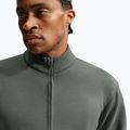 Кофта тренувальна чоловіча Nike 24.7 ImpossiblySoft Camo Green/Black/Outdoor Green 5