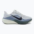 Кросівки для бігу чоловічі Nike Pegasus 42 pure platinum/work blue/dark obsidian 2