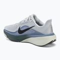 Кросівки для бігу чоловічі Nike Pegasus 42 pure platinum/work blue/dark obsidian 3