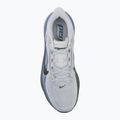 Кросівки для бігу чоловічі Nike Pegasus 42 pure platinum/work blue/dark obsidian 5