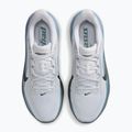 Кросівки для бігу чоловічі Nike Pegasus 42 pure platinum/work blue/dark obsidian 5