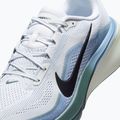 Кросівки для бігу чоловічі Nike Pegasus 42 pure platinum/work blue/dark obsidian 7