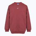 Кофта дитяча Nike Sportswear Studio pink smoke/white 7
