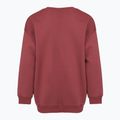 Кофта дитяча Nike Sportswear Studio pink smoke/white 8