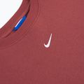 Кофта дитяча Nike Sportswear Studio pink smoke/white 9