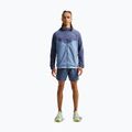 Куртка для бігу чоловіча Nike Stride diffused blue/work blue 2