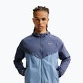 Куртка для бігу чоловіча Nike Stride diffused blue/work blue 4