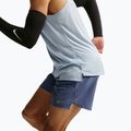Шорти для бігу чоловічі Nike Stride Dri-Fit 2in1 7" diffused blue 6