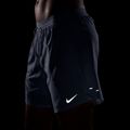 Шорти для бігу чоловічі Nike Stride Dri-Fit 2in1 7" diffused blue 7