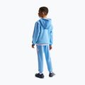 Кофта дитяча Nike Sportswear Club Fleece football blue/white 3