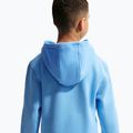 Кофта дитяча Nike Sportswear Club Fleece football blue/white 5