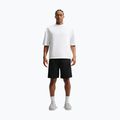 Шорти для тренувань чоловічі Nike 24.7 ImpossiblySoft black/black/dark smoke grey 2