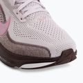 Кросівки для бігу жіночі Nike Pegasus 42 bleached lilac/mystic dates/pink rise 7
