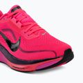 Кросівки для бігу жіночі Nike Pegasus 42 hyper pink/laser crimson/black 7