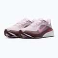 Кросівки для бігу жіночі Nike Pegasus 42 bleached lilac/mystic dates/pink rise 3