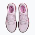 Кросівки для бігу жіночі Nike Pegasus 42 bleached lilac/mystic dates/pink rise 5